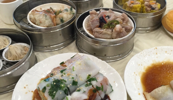 East Gourmet Seafood Restaurant - Rosemead, CA