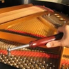 Andrew McCloud Piano Tuning gallery