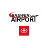 Brewer Airport Toyota gallery