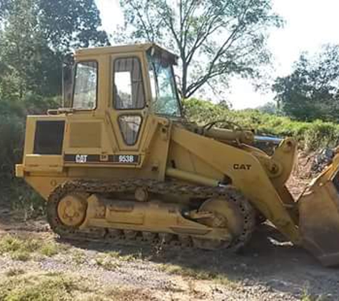 Pit's Truck Repair - Lebanon, PA. Repair heavy equipment