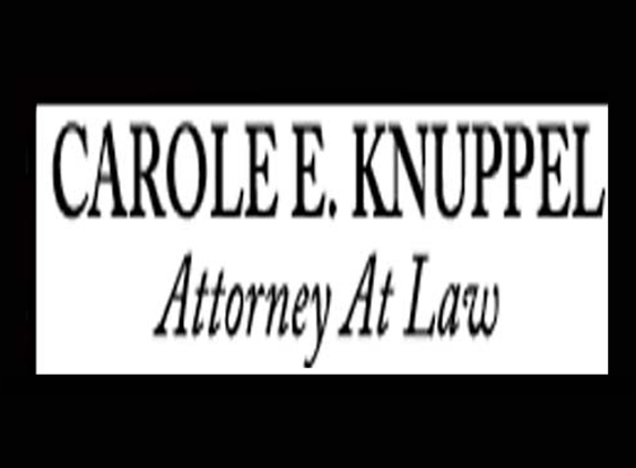 Knuppel Law Office - Campbellsport, WI