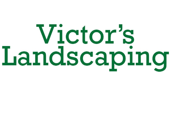 Victor's Landscaping - Joliet, IL