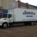 Cleland Brothers Moving - Moving Services-Labor & Materials