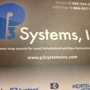 P3 Systems