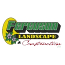 Ferguson Landscape & Construction - Stone Cutting