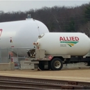 Allied Cooperative - Utility Companies