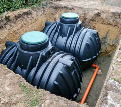 Ray's Septic Tank & Grading - Archdale, NC