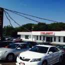 Car-Mart Automotive Group - Used Car Dealers