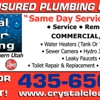 Crystal Clear Plumbing gallery