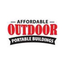 Affordable Outdoor Buildings - Metal Buildings