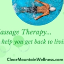 Clear Mountain Wellness - Day Spas