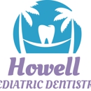 Howell Pediatric Dentistry - Dentists