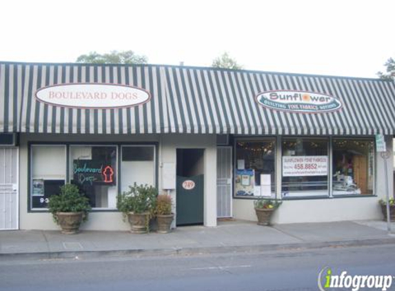 Boulevard Dogs - San Anselmo, CA