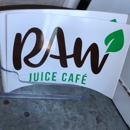 Raw Juice Cafe - Health Food Restaurants