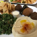 Pita Grill - Middle Eastern Restaurants