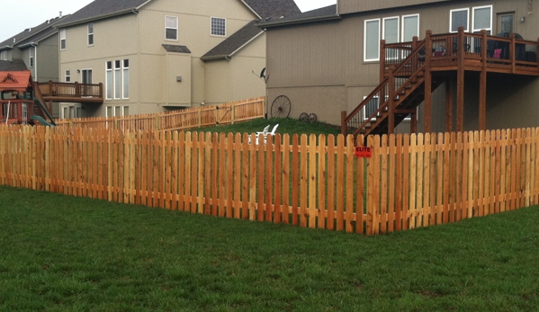 Elite Fence & Deck Inc - Lees Summit, MO