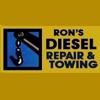 Ron's Diesel Repair & Towing Inc gallery