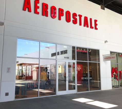 Aeropostale - Calexico, CA