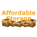 AFFORDABLE STORAGE LLCA - Self Storage
