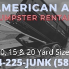 American Af Dumpster Rentals
