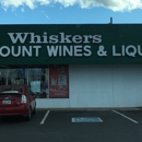 Mr Whiskers Wines & Liquors - Liquor Stores