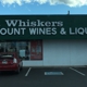 Mr Whiskers Wines & Liquors