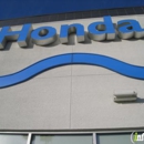 Honda of North Hollywood - New Car Dealers