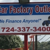 Car Factory Outlet gallery