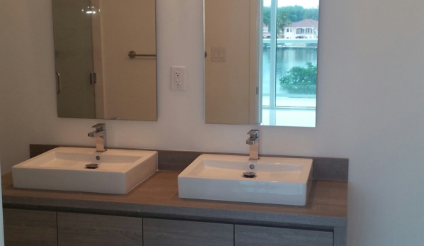 Shower & Mirrors Guys,LLC - Miami, FL