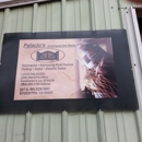 Palacios Ornamental Iron Works - Iron Work