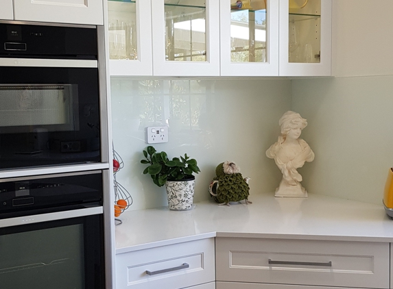 Betta Bilt Cabinets - Warwick, QLD