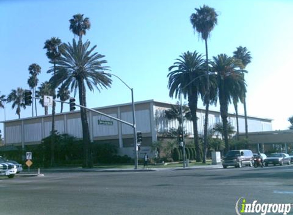 Anaheim Heritage Center - Anaheim, CA