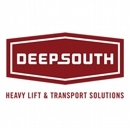 Deep South Crane & Rigging - Crane Service