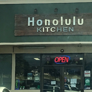 Honolulu Kitchen - Waipahu, HI