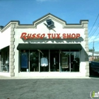 Russo Tux Inc