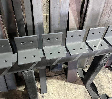 PT STEEL & FABRICATIONS PTY LTD - Wantirna South, VIC