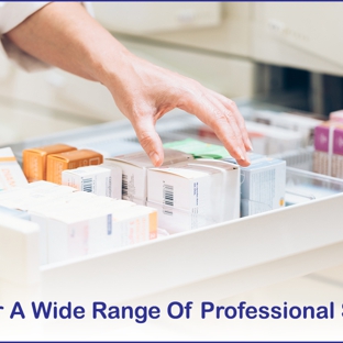 Night & Day Pharmacy Canning Vale - Canning Vale, WA. We Offer A Wide Range Of Professional Services