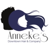 Anneke's Downtown Hair & Co gallery