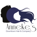 Anneke's Downtown Hair & Co - Beauty Salons