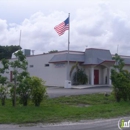 Fort Lauderdale Fireman's Benevolent Hall - Halls, Auditoriums & Ballrooms