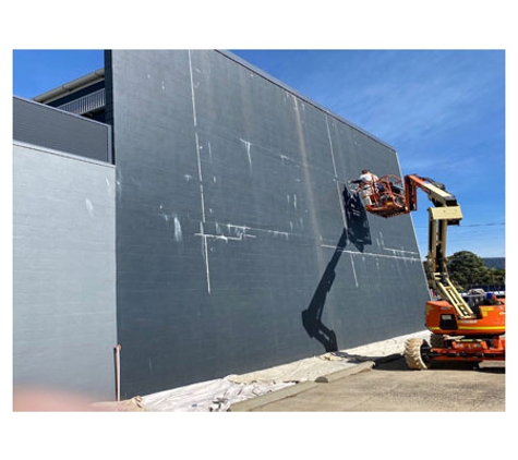 MGD Painting Services - Wollongong, NSW