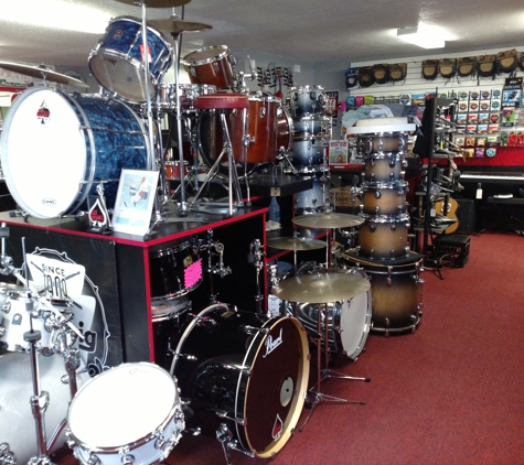 Ace Drum Co - Port Charlotte, FL