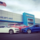 Heartland Motor Company - Automobile Parts & Supplies