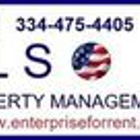 TLS Property Management