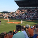 UFCU Disch-Falk Field - Stadiums, Arenas & Athletic Fields