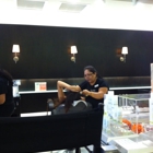 Ziba Beauty Eyebrow Threading