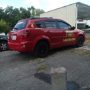 Speedy Cab - Taxis