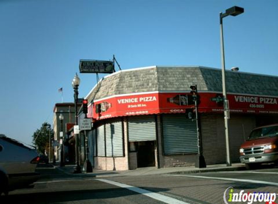 Venice Pizza - Dorchester, MA