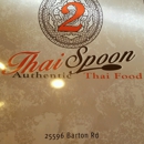 Thai Spoon 2 - Thai Restaurants