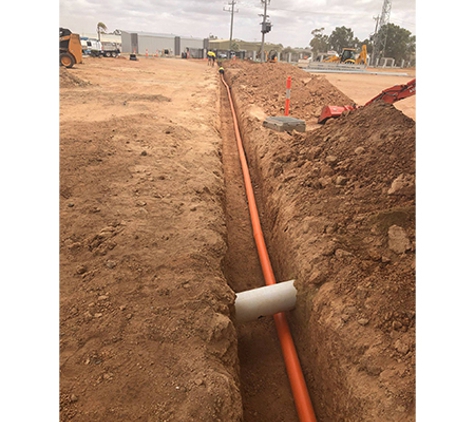 O'Brien Electrical Mildura - Irymple, VIC